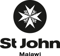 St John Malawi Logo